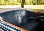 Cadillac Series 75 Convertible Sedan by Fleetwood 1937 года